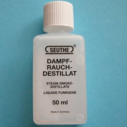 Seuthe 105 Dampf-Rauch-Destillat 50 ml