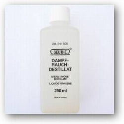 Seuthe 106 Dampf-Rauch-Destillat 250 ml