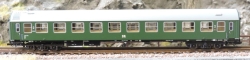 Tillig 16341 Reisezugwagen 2.Klasse DR