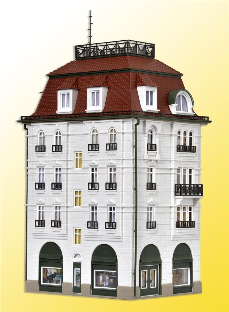 Vollmer 43618 H0 Wiener Kaffeehaus