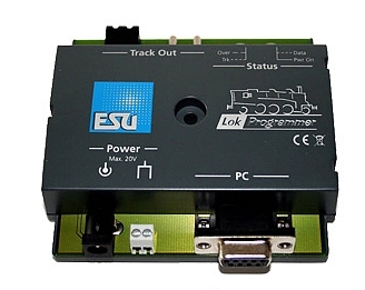 ESU 53451 LokProgrammer Set