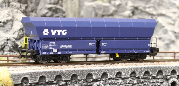 Piko 54670 Schüttgutwagen "VTG"
