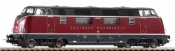 Piko 59700 Diesellokomotive V 200 DB