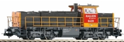 Piko 59822 Diesellokomotive NS 6400