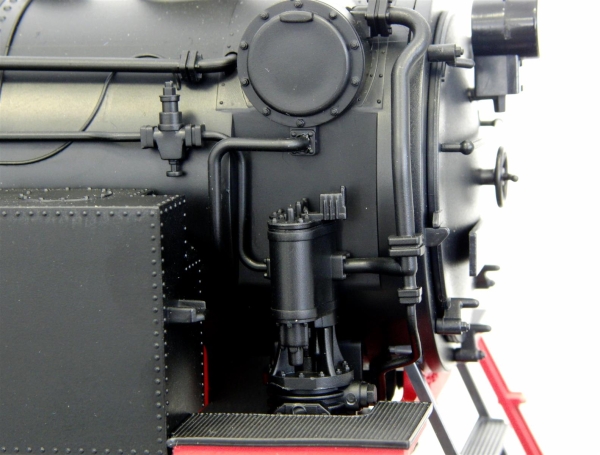 Piko 37210 Tenderlokomotive BR 64 DB