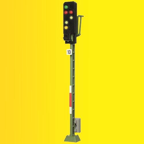 Viessmann 9013 0 Licht-Ausfahrsignal
