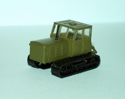 TT - Club 8631-7 Raupenschlepper