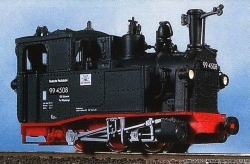 Pmt 51330 Tenderlokomotive IK DR