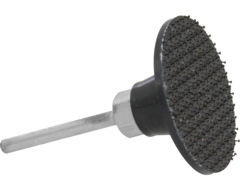 1621 - Schleifpapier Träger Ø 30mm