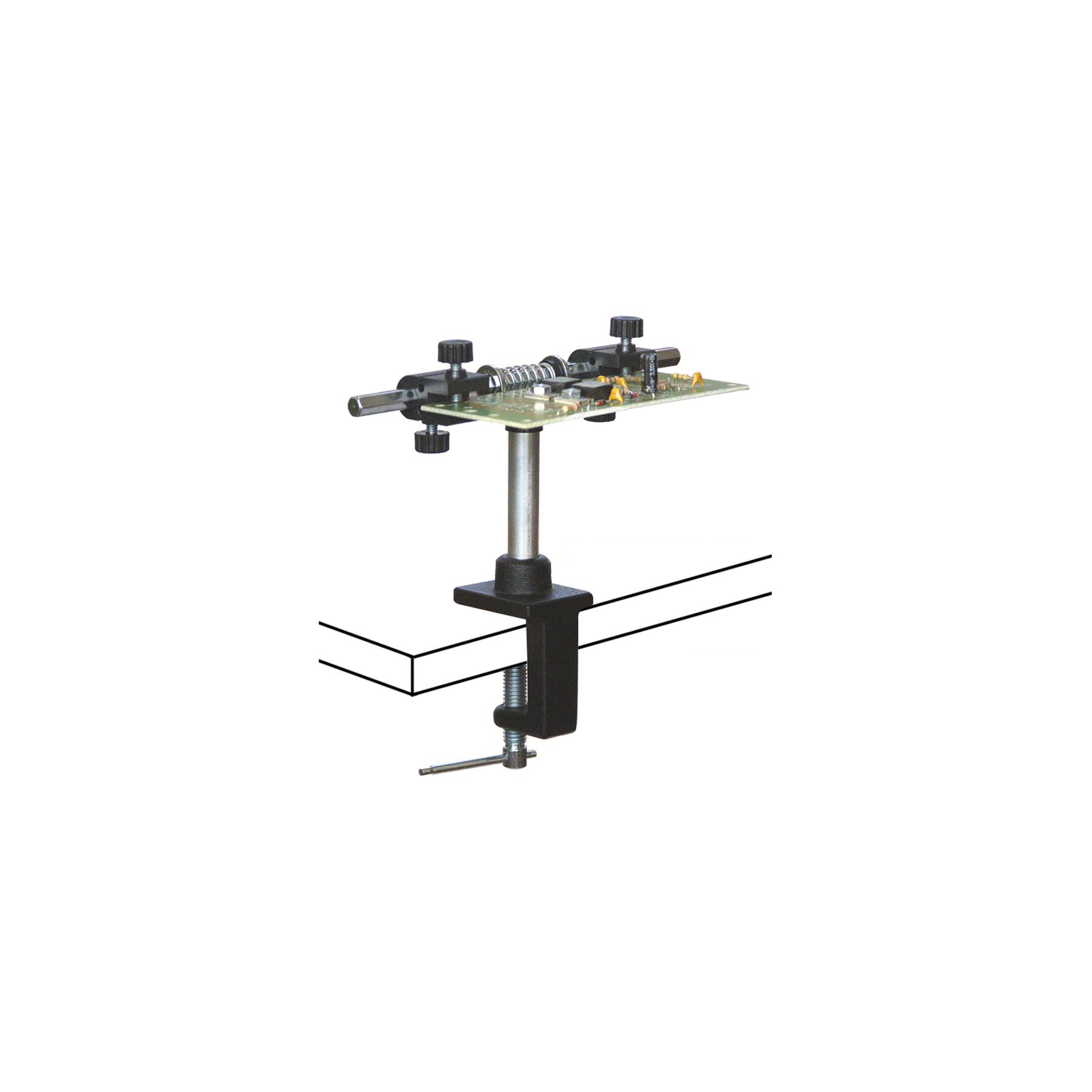 PPH2 - Profi Platinenhalter mit Tischklemme