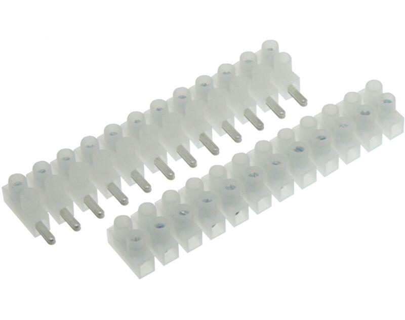 H128 - Lüsterklemme steckbar 2,5 mm