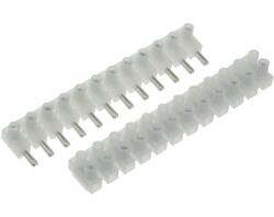 H143 - Lüsterklemme steckbar 4,0 mm
