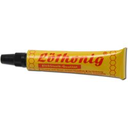 LH7 - Löthonig