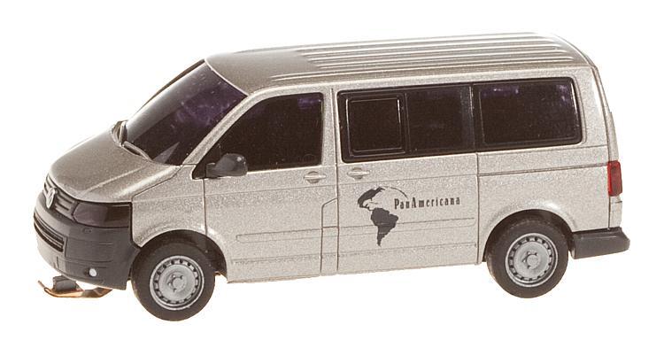 Faller 161582 VW T5 Bus (WIKING)