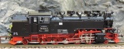 Weinert 6257 Neubaulokomotive BR 99 0232-1 DR Fertigmodell