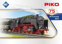 Piko 99504 Katalog 2024 HO