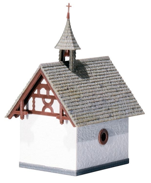 Faller 130235 Kapelle mit Wegkreuzen