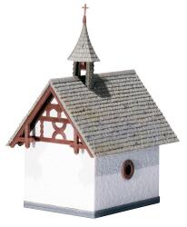 Faller 130235 Kapelle mit Wegkreuzen