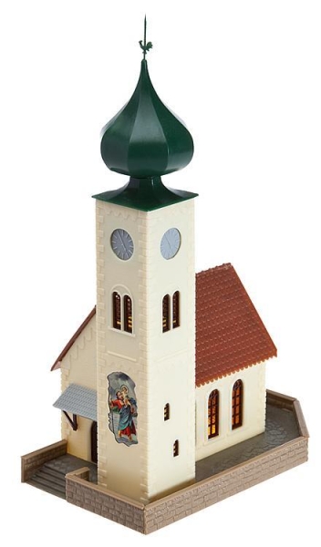 Faller 130238 Kirche