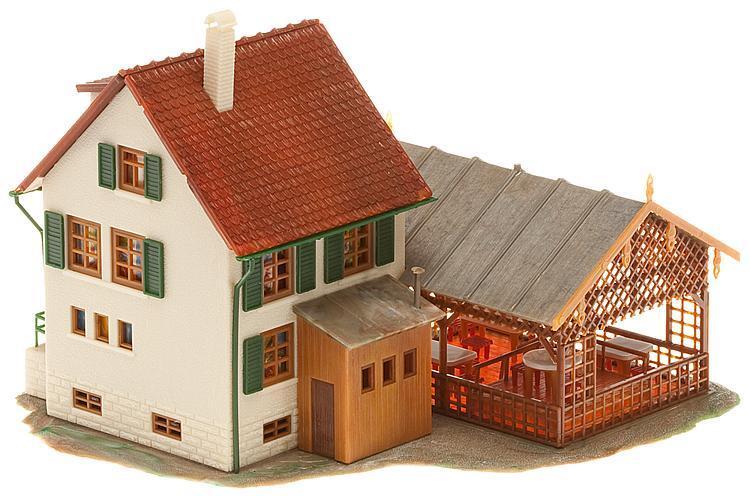 Faller 130269 Dorfwirtschaft