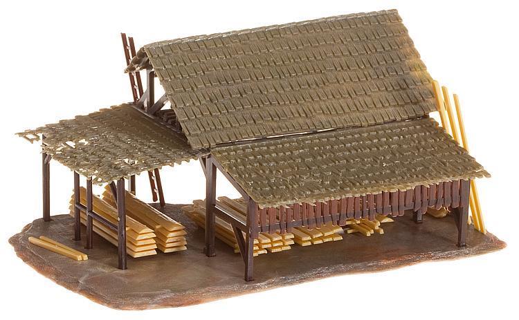 Faller 130288 Holzlager
