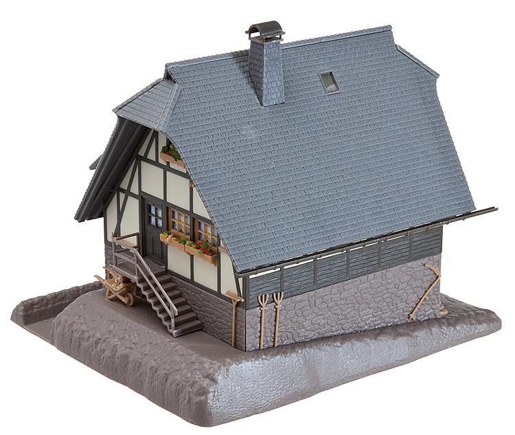 Faller 130387 Kleines Schwarzwaldhaus