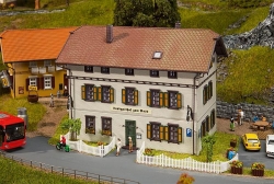 Faller 130444 Gasthaus Zum Ross