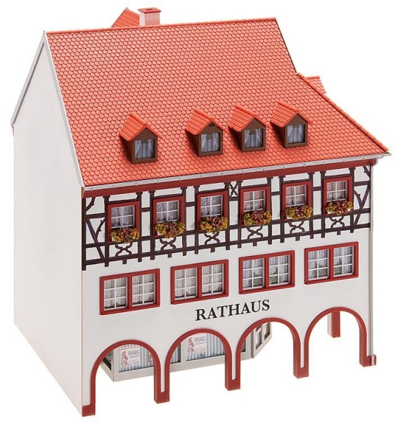 Faller 130491 Rathaus