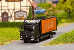 Faller 161561 LKW MB Atego Sixt (HERPA)