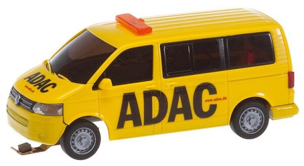 Faller 161586 VW T5 Bus ADAC (WIKING)