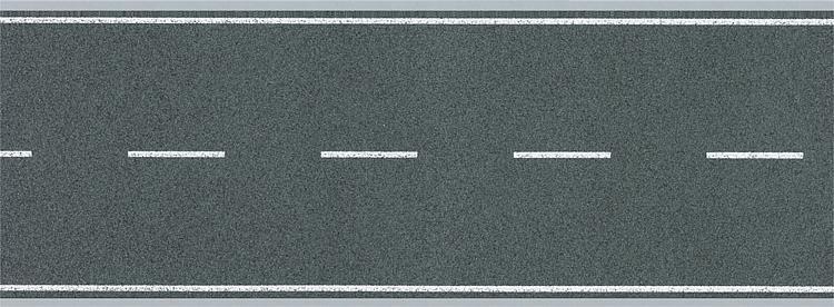 Faller 170630 Straßenfolie