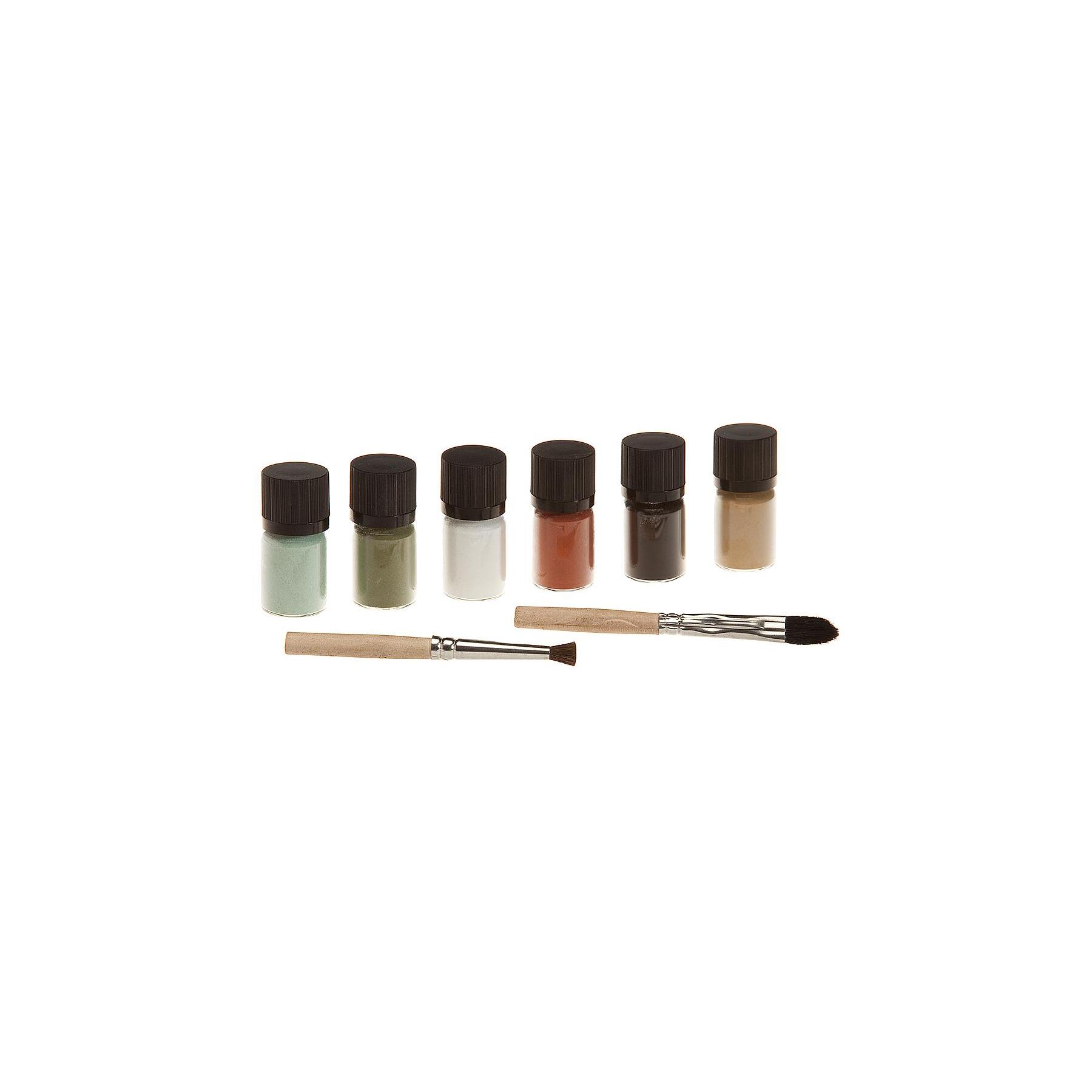 Faller 170695 Patina-Set Farbpigmente