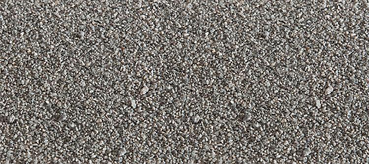 Faller 171699 PREMIUM Streumaterial Schotter-Fix, Naturmaterial, mittelgrau, 600 g