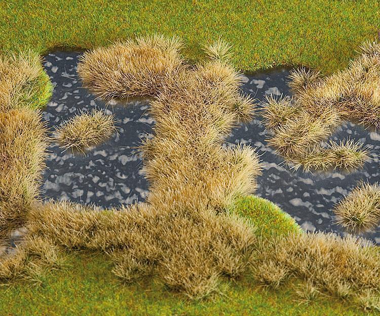 Faller 180473 PREMIUM Landschafts-Segment, Teich