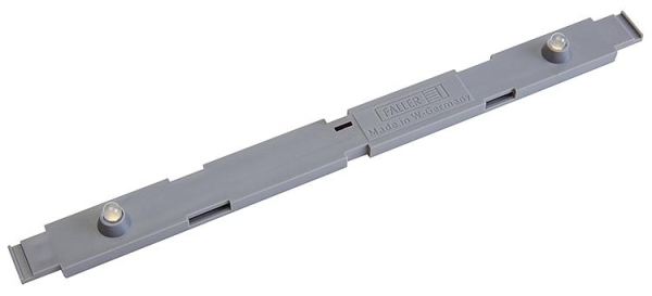 Faller 180659 Bahnsteigbeleuchtung LED