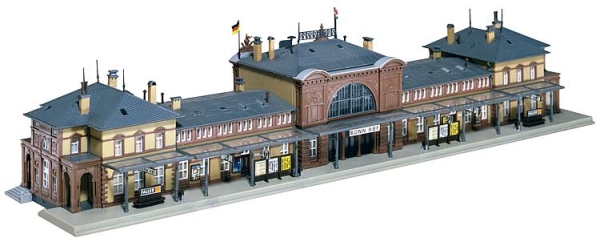 Faller 212113 Bahnhof Bonn