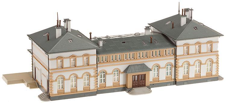 Faller 212114 Bahnhof Karlsberg