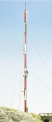 Busch 5965 Sendemast