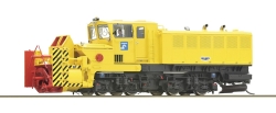 Roco 72804 Beilhack Schneeschleuder der Conrail...