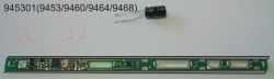 Fleischmann 945301 LED-Innenbeleuchtung für die Art....