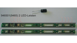 Fleischmann 946501 LED-Innenbeleuchtung