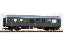 Piko 37651 Rekowagen mit Gepäckabteil 2.Klasse DR