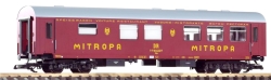 Piko 37652 Reko Speisewagen Mitropa DR