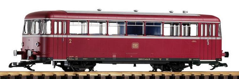 Piko 37690 Schienenbus-Beiwagen VS 98 DB
