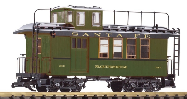 Piko 38623 G?terzugbegleitwagen SF