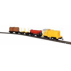 Piko 57090 PIKO myTrain® Start-Set Güterzug mit...