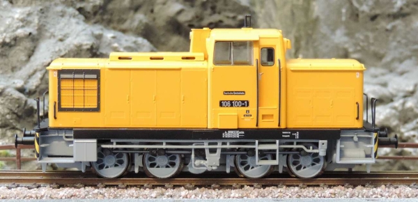 Piko 59428 Diesellokomotive BR 106 DR