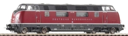 Piko 59708 Diesellokomotive V 200 DB "Sound"