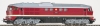 Piko 59748 Diesellokomotive BR 130 005-2 DR Sound