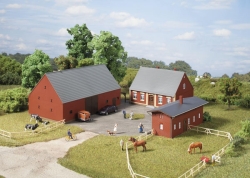 Auhagen 11439 Bauernhof